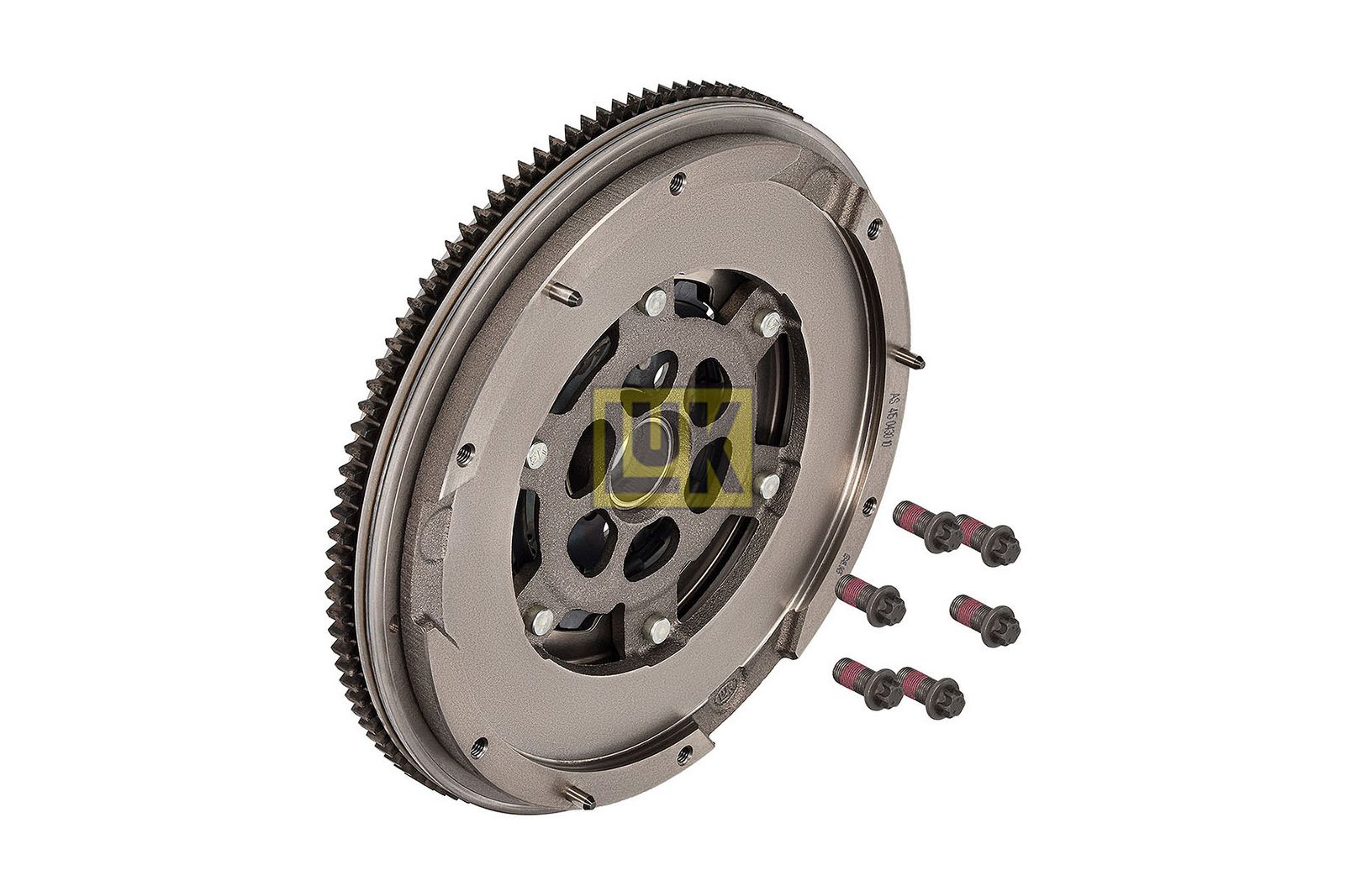 Flywheel-main