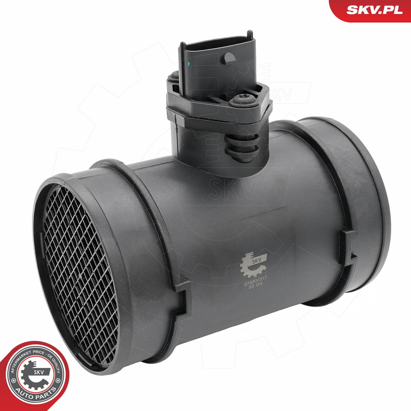 ESEN SKV 07SKV317 Mass air flow sensor