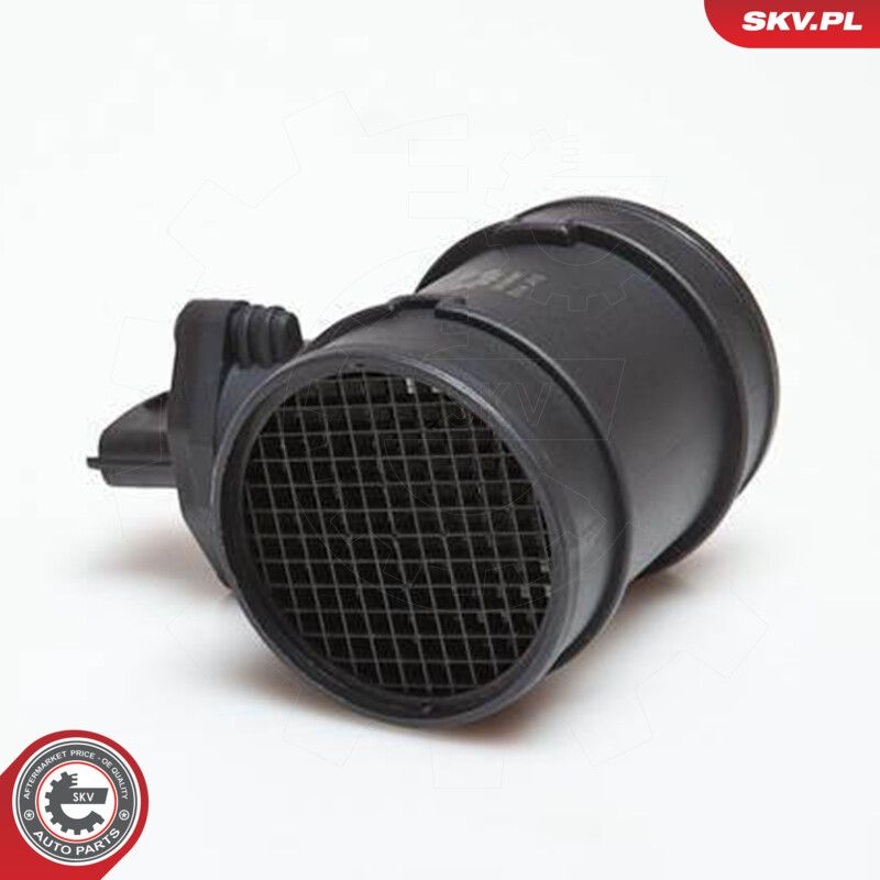 Mass Air Flow Sensor-3