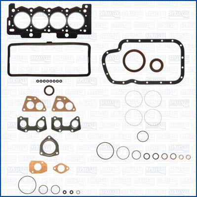 Full Gasket Kit, engine-1