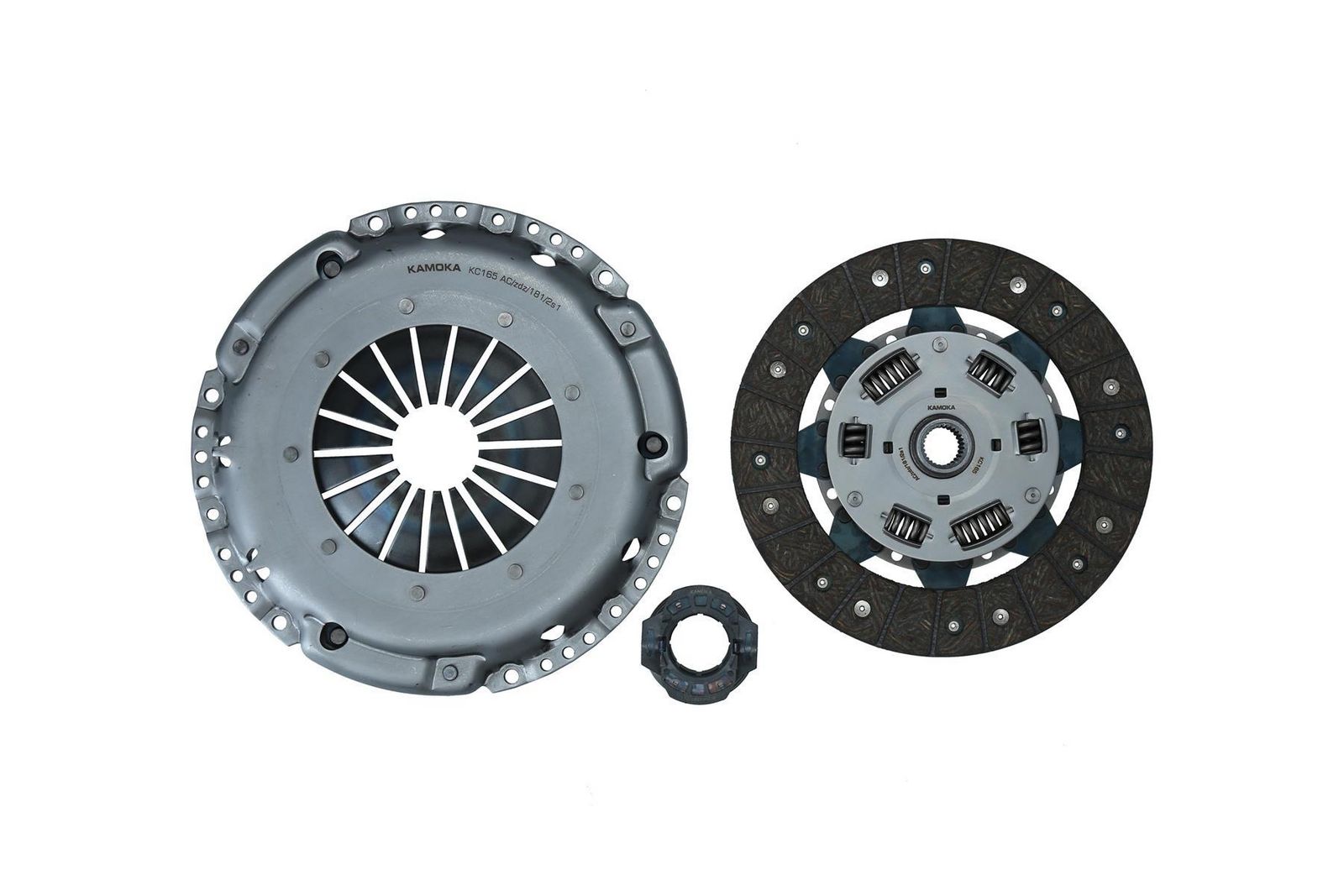 KAMOKA KC165 Clutch kit