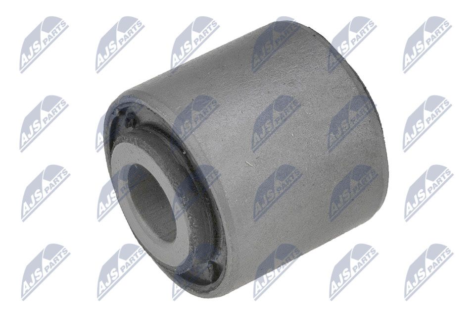 Mounting, control/trailing arm-1