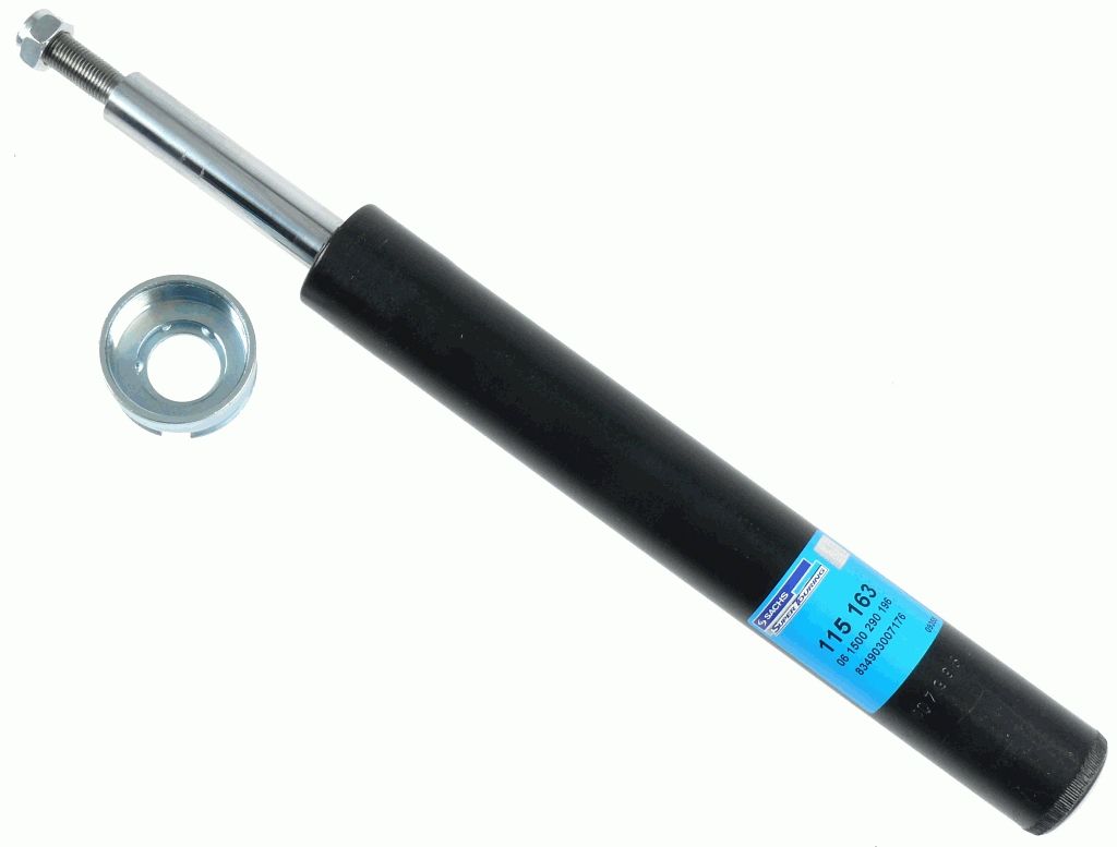 SACHS 115 163 Shock absorber