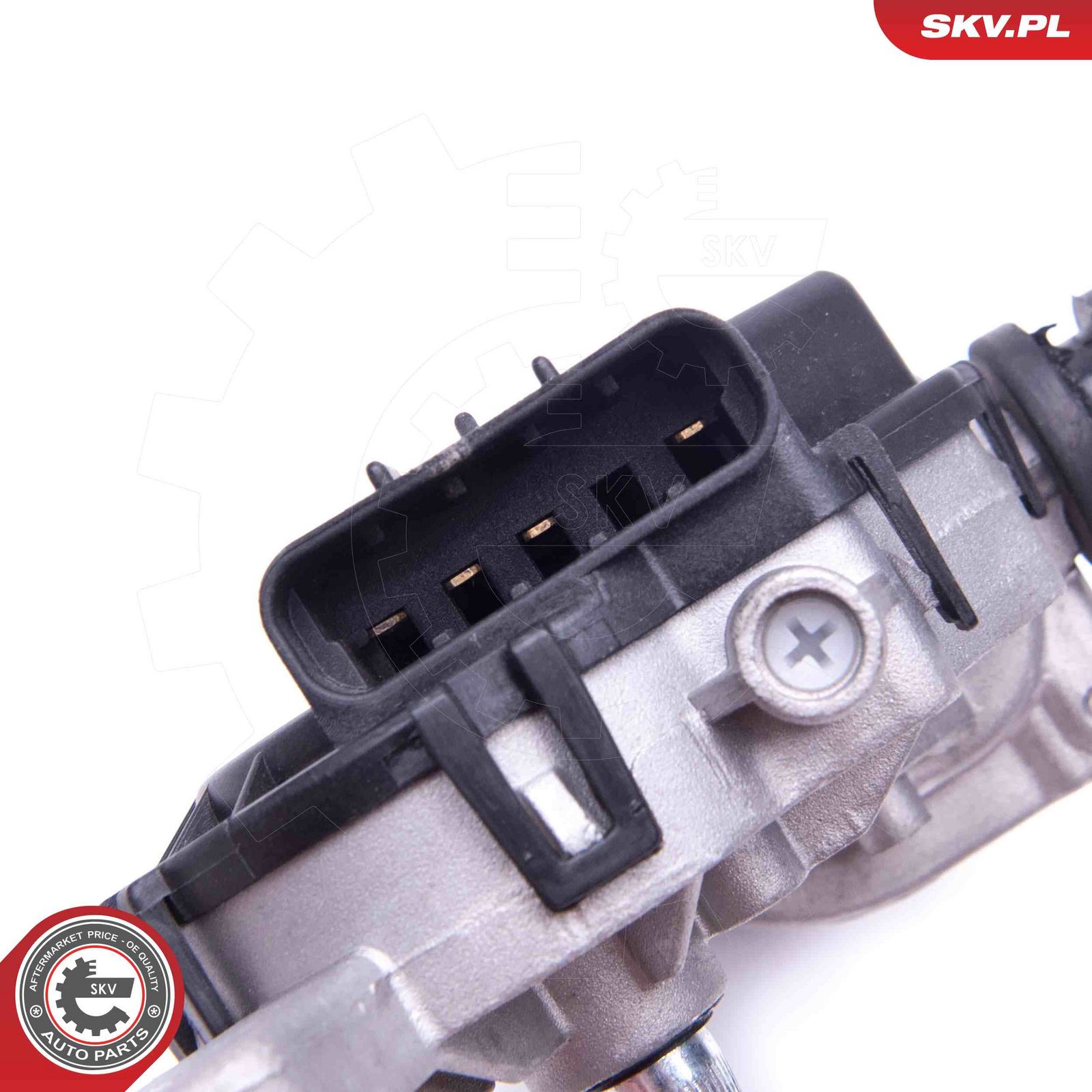 Wiper Motor-3