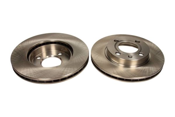MAXGEAR 19-0752 Brake disc