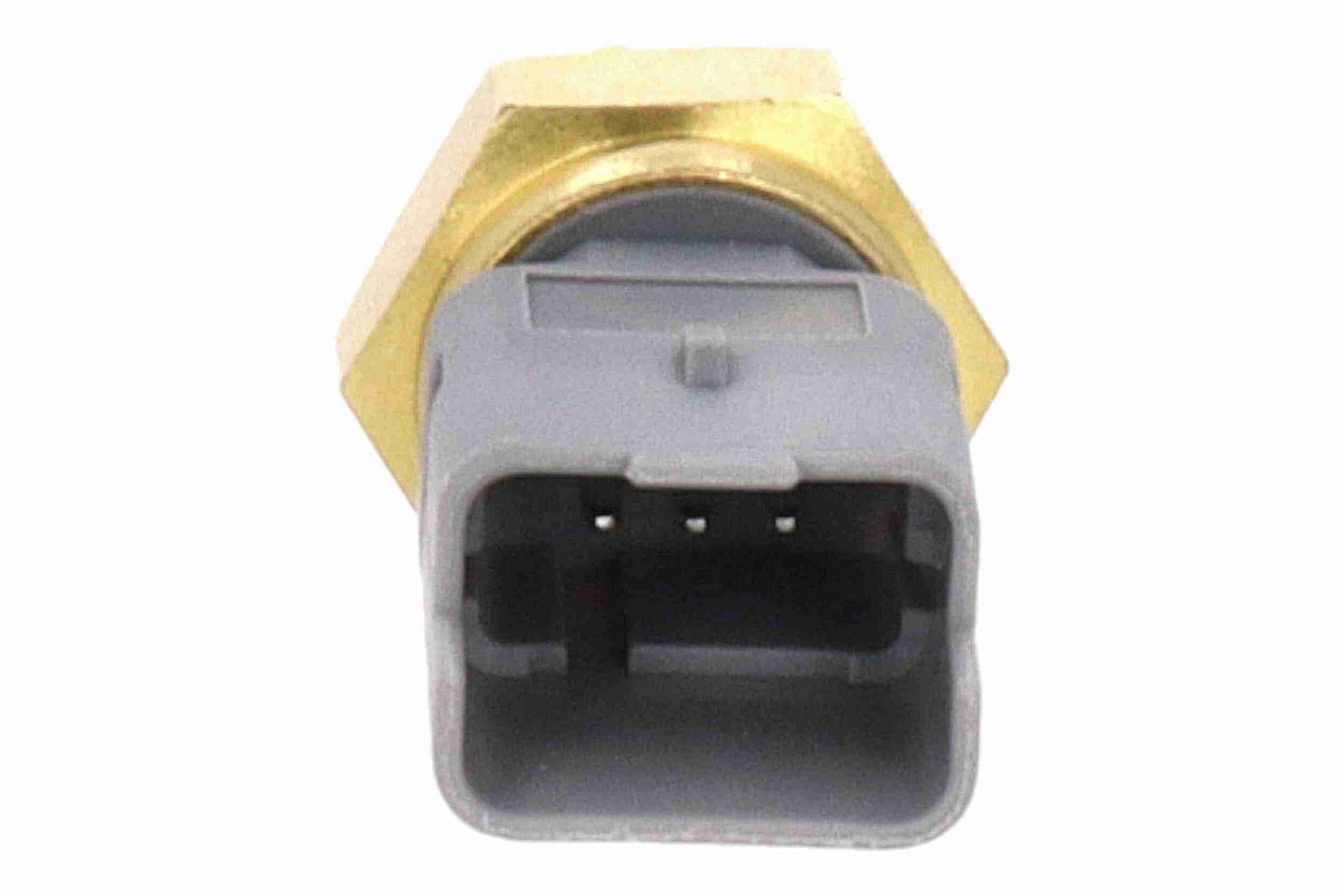 Sensor, coolant temperature-7