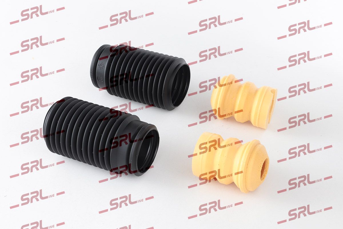 SRLINE S030004 Dust protection kit, shock absorber