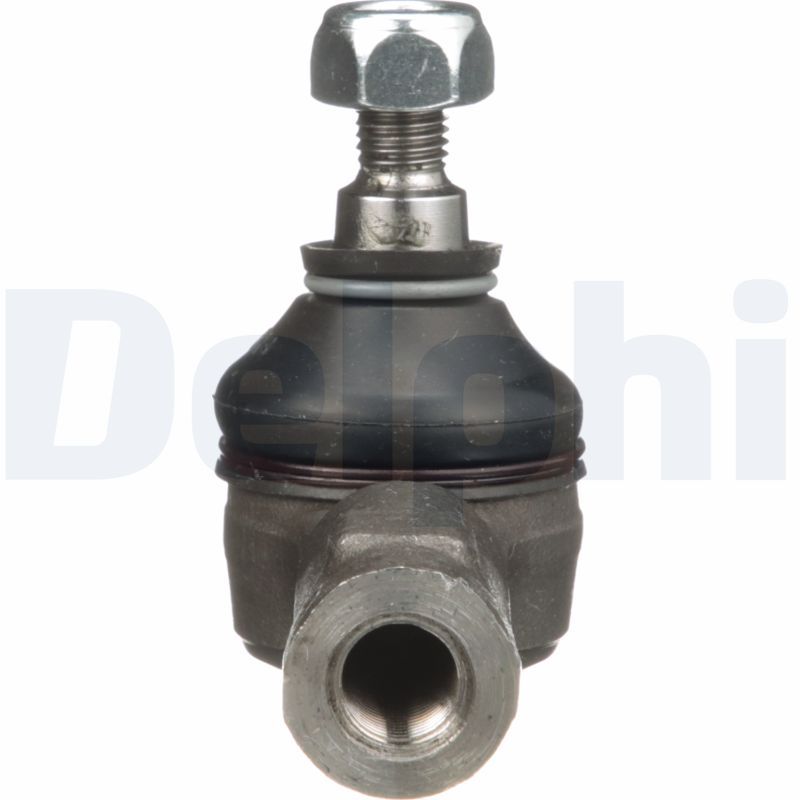Tie Rod End-4