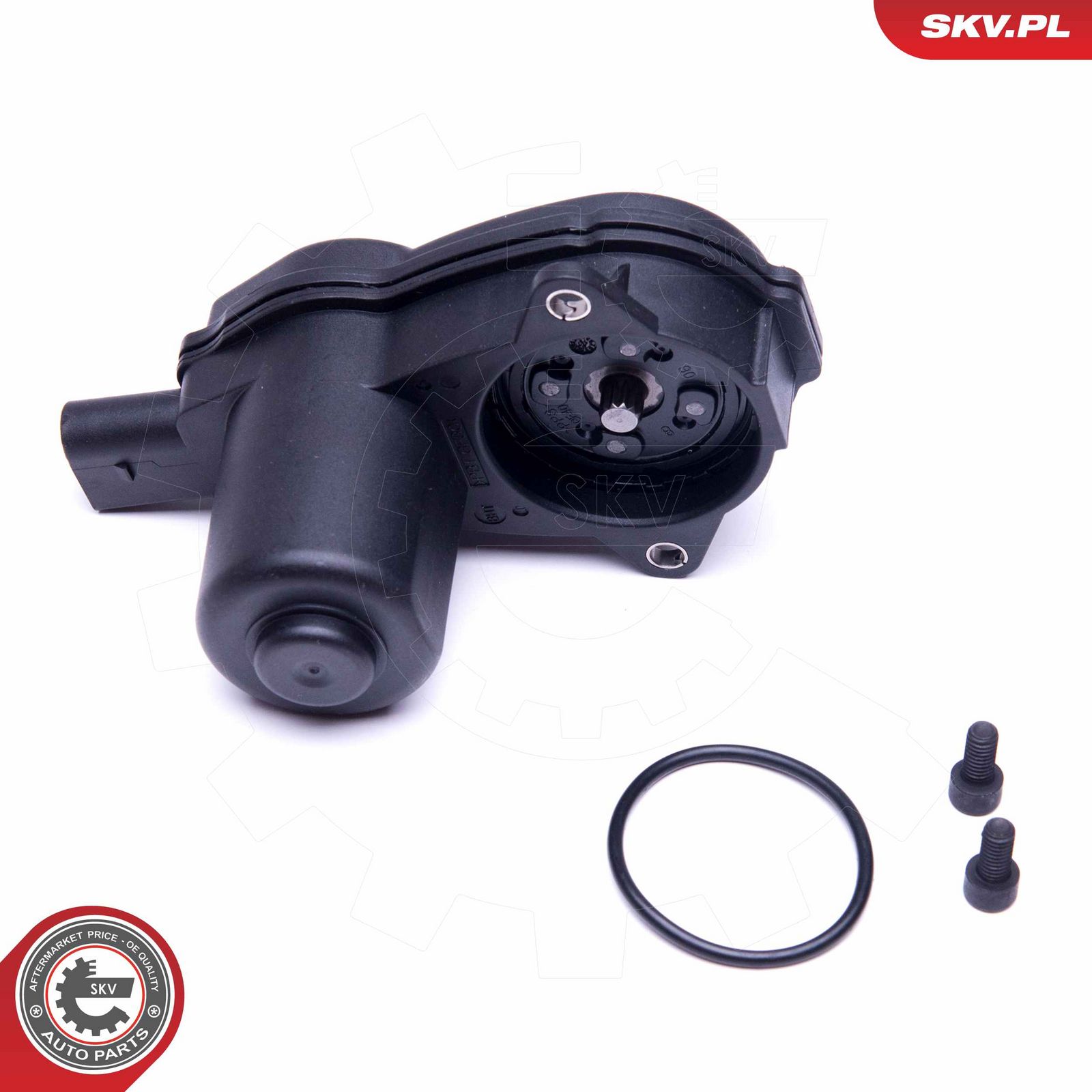ESEN SKV 96SKV094 Control element, parking brake caliper
