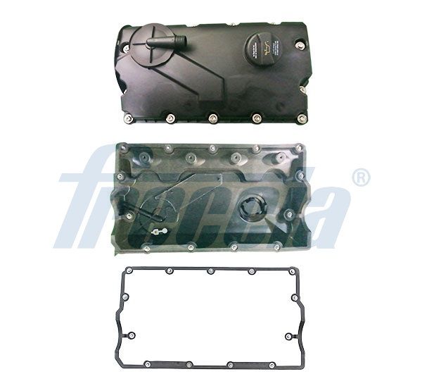 FRECCIA VC21-1014 Cylinder head cover