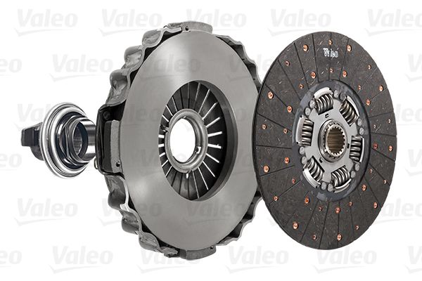 Clutch Kit-2
