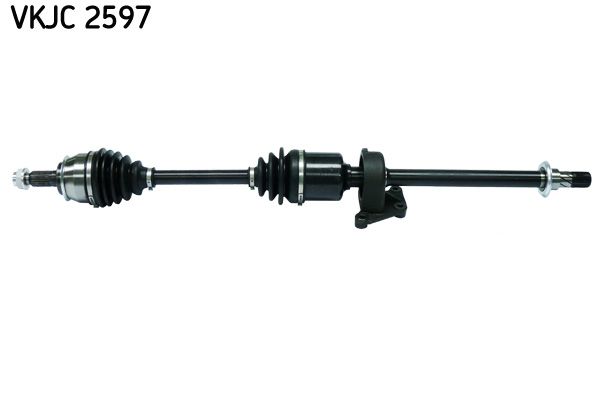 SKF VERTEVO VKJC 2597 Drive shaft