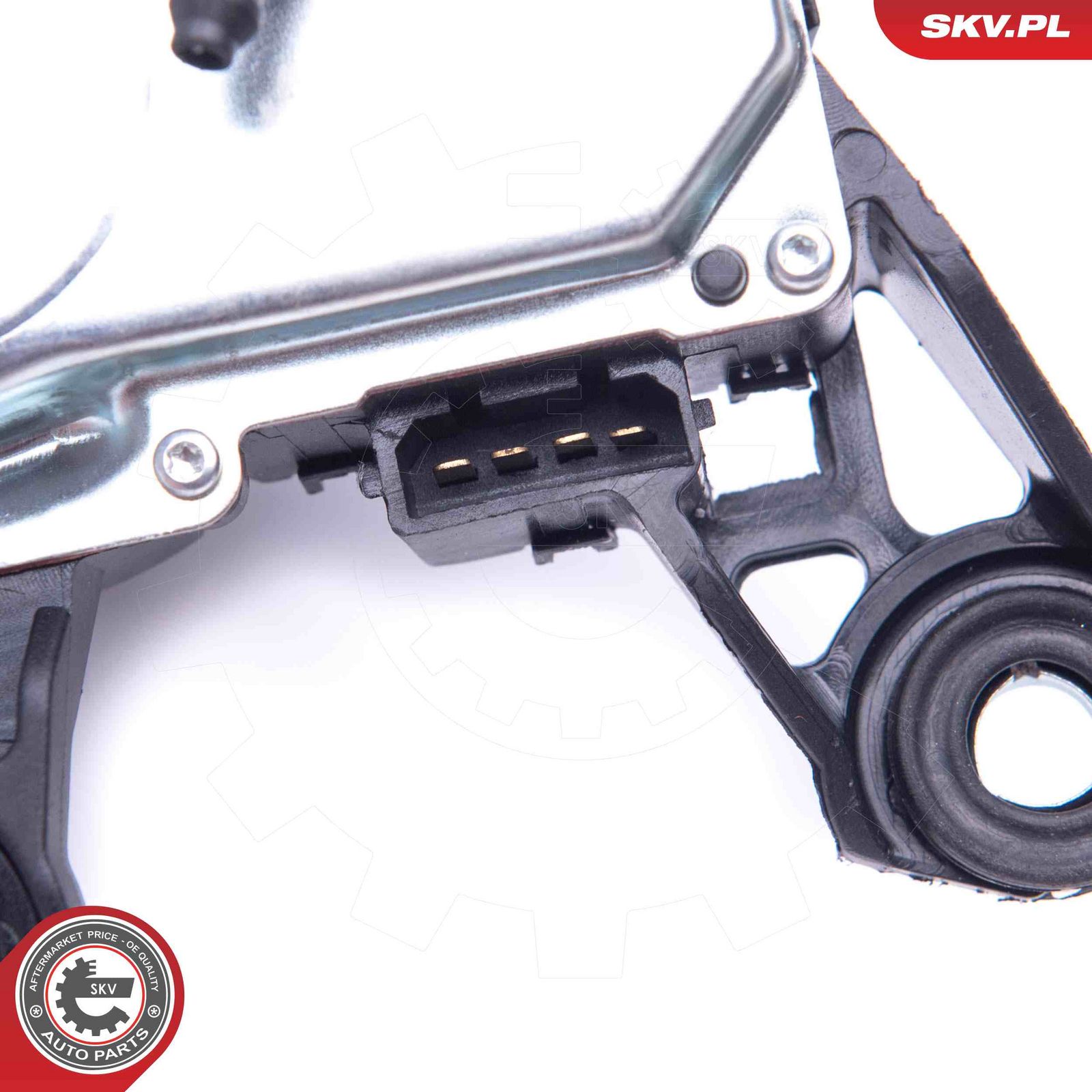 Wiper Motor-3
