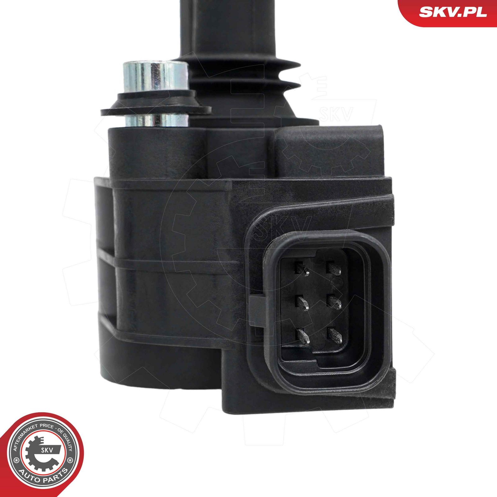 Ignition Coil-5