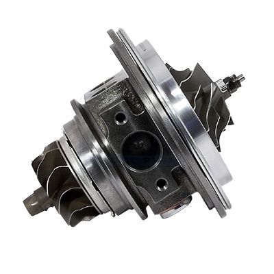 Core assembly, turbocharger-main