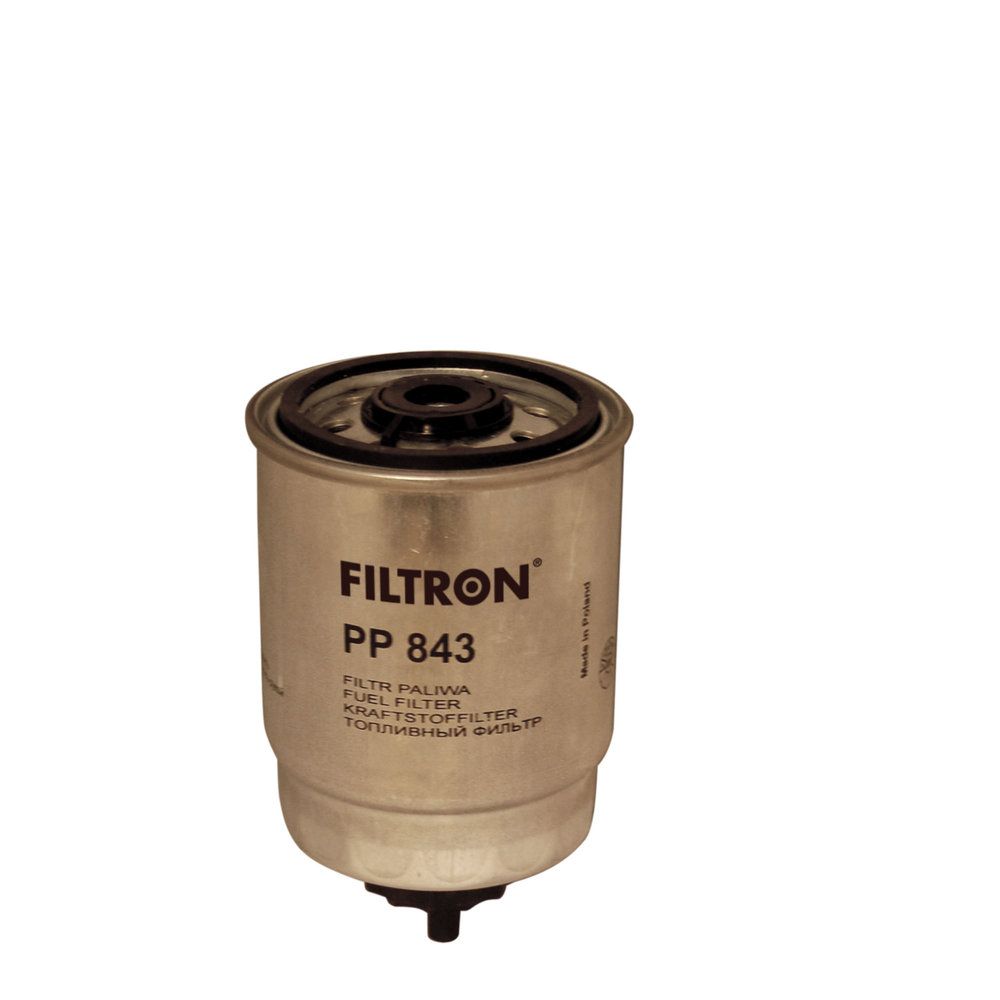 FILTRON PP 843 Fuel filter