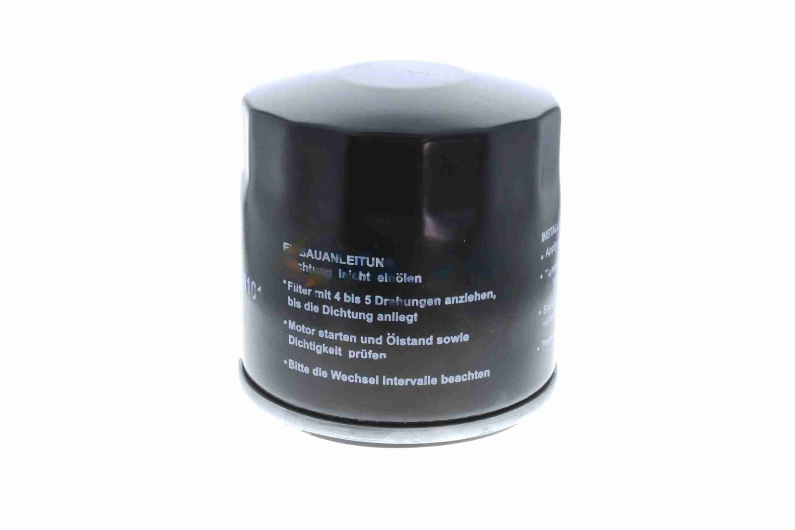 Oil Filter-5