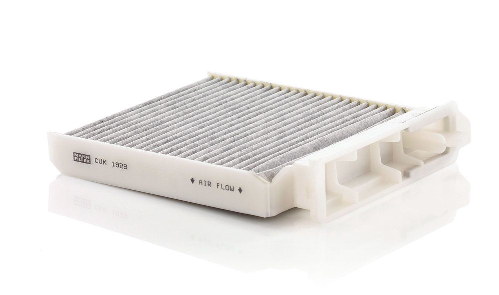 MANN-FILTER CUK 1829 Filter, cabin air