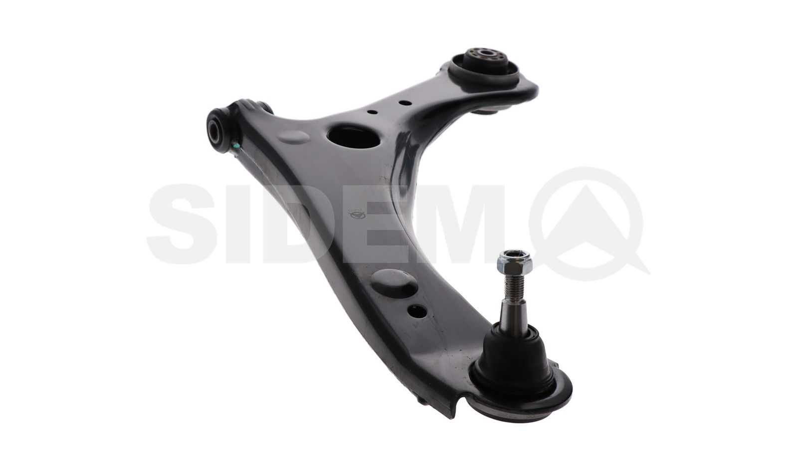 Control/Trailing Arm, wheel suspension-5