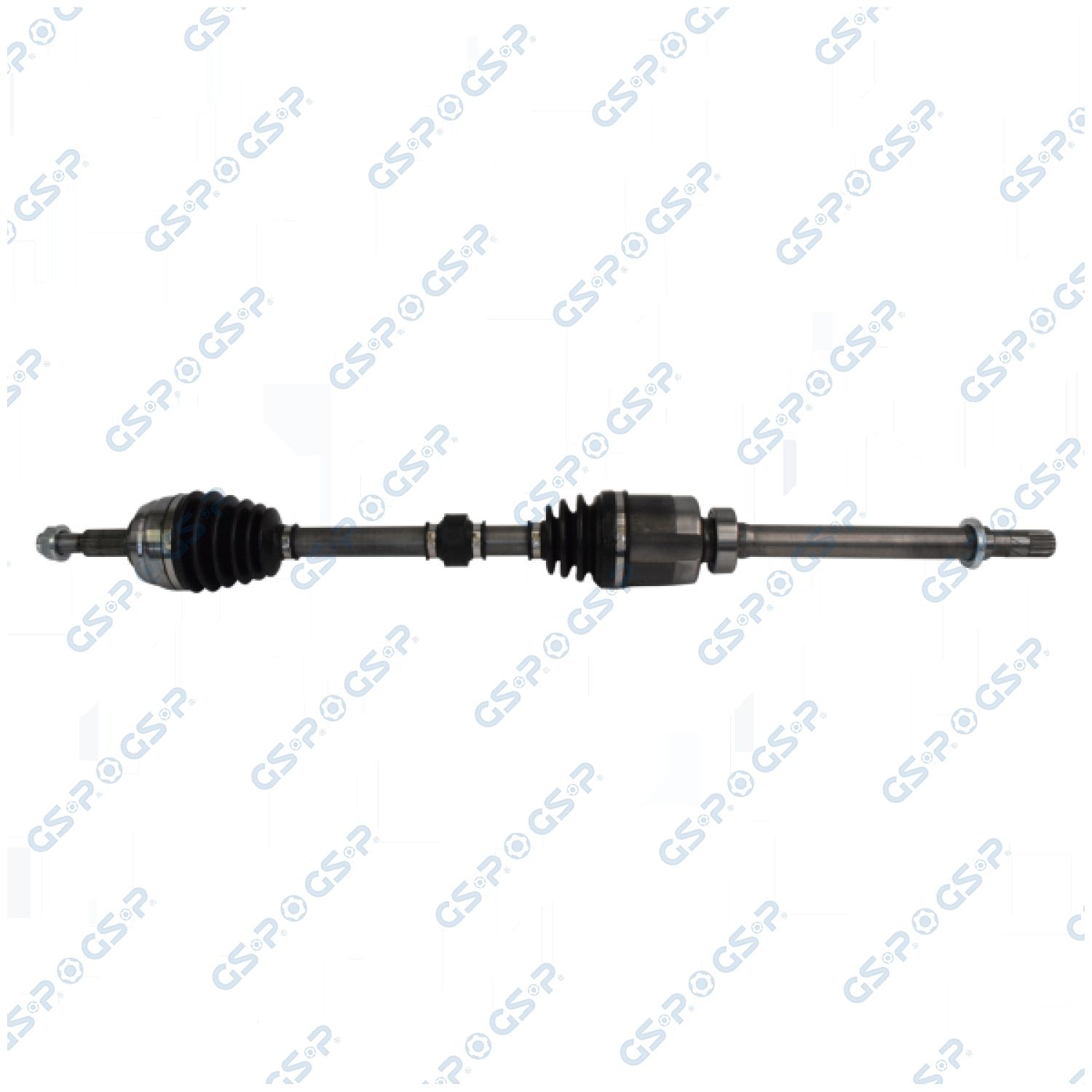 GSP 250586 Drive shaft