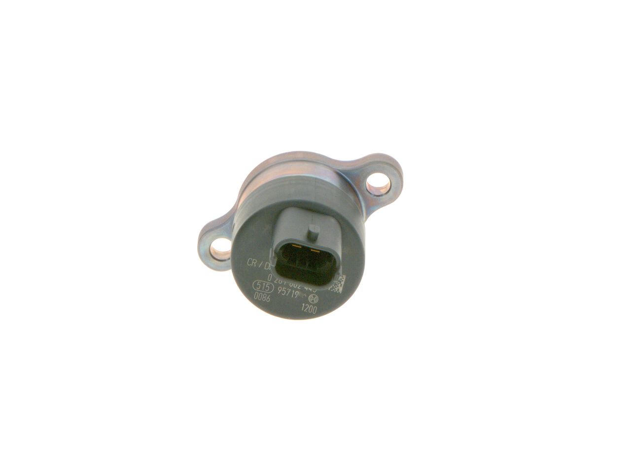 BOSCH 0 281 002 445 Pressure control valve, common rail system