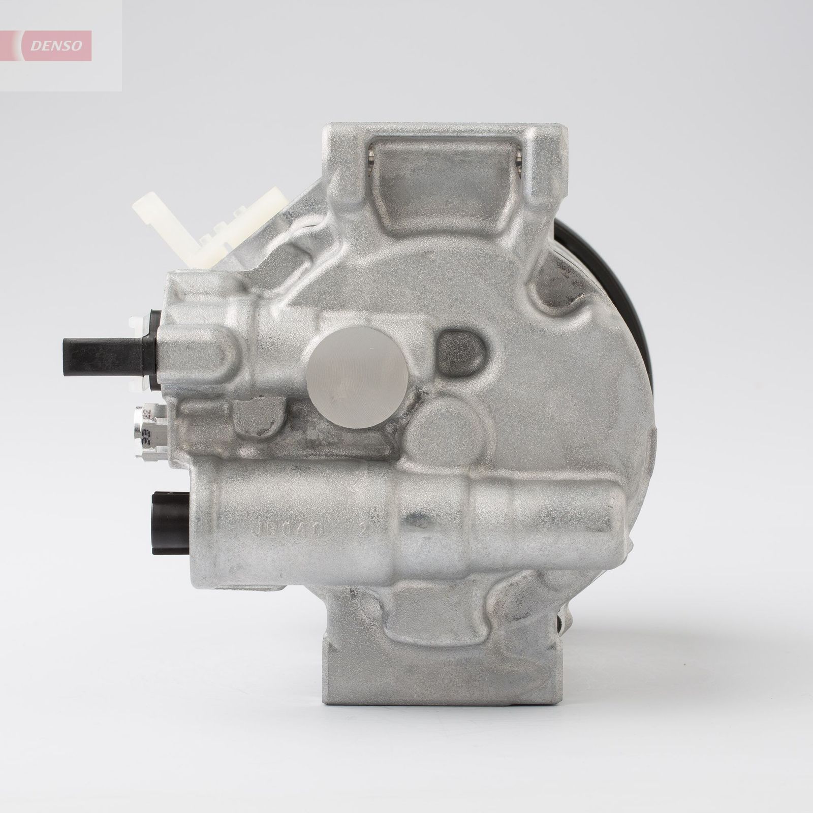 Compressor, air conditioning-3