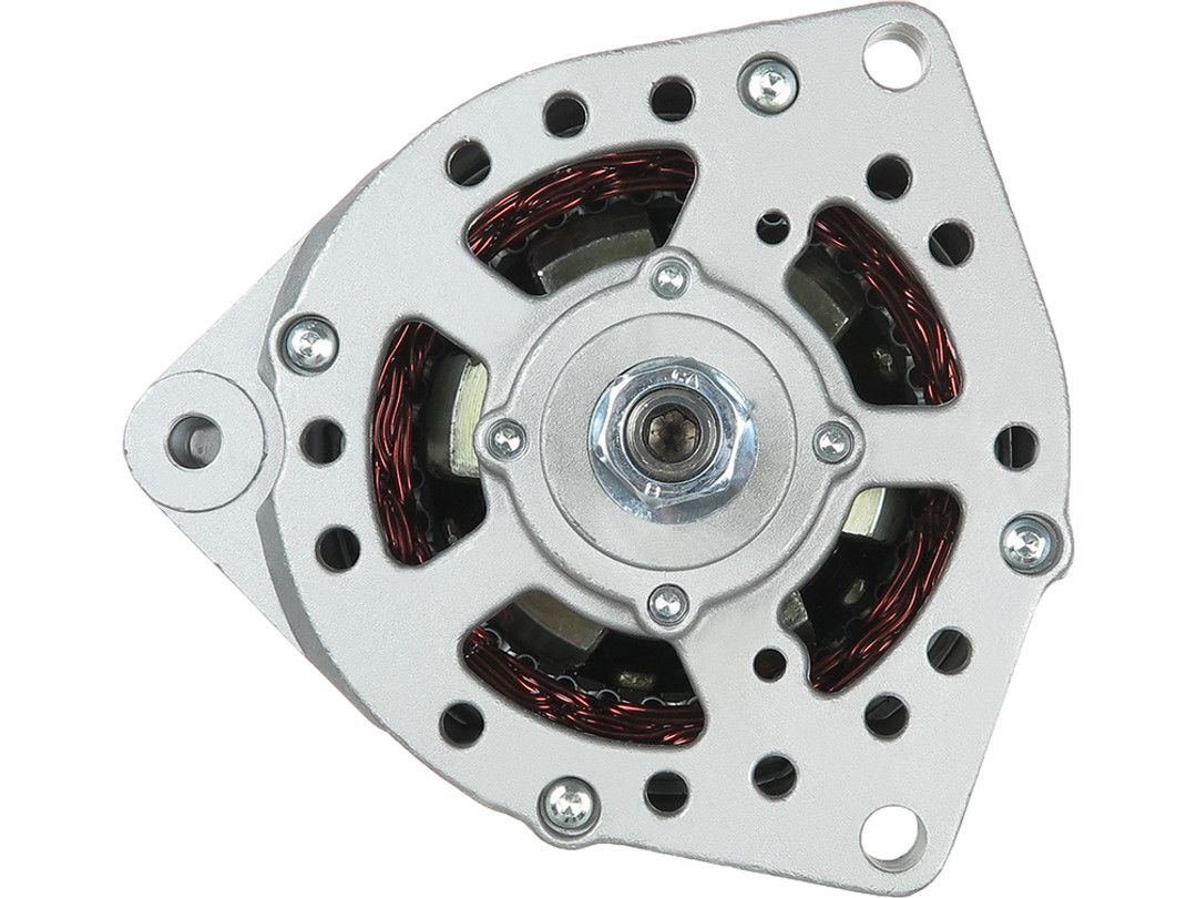 AS-PL A0001 Alternator