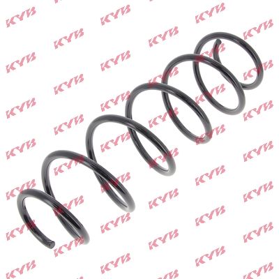 Suspension Spring-1