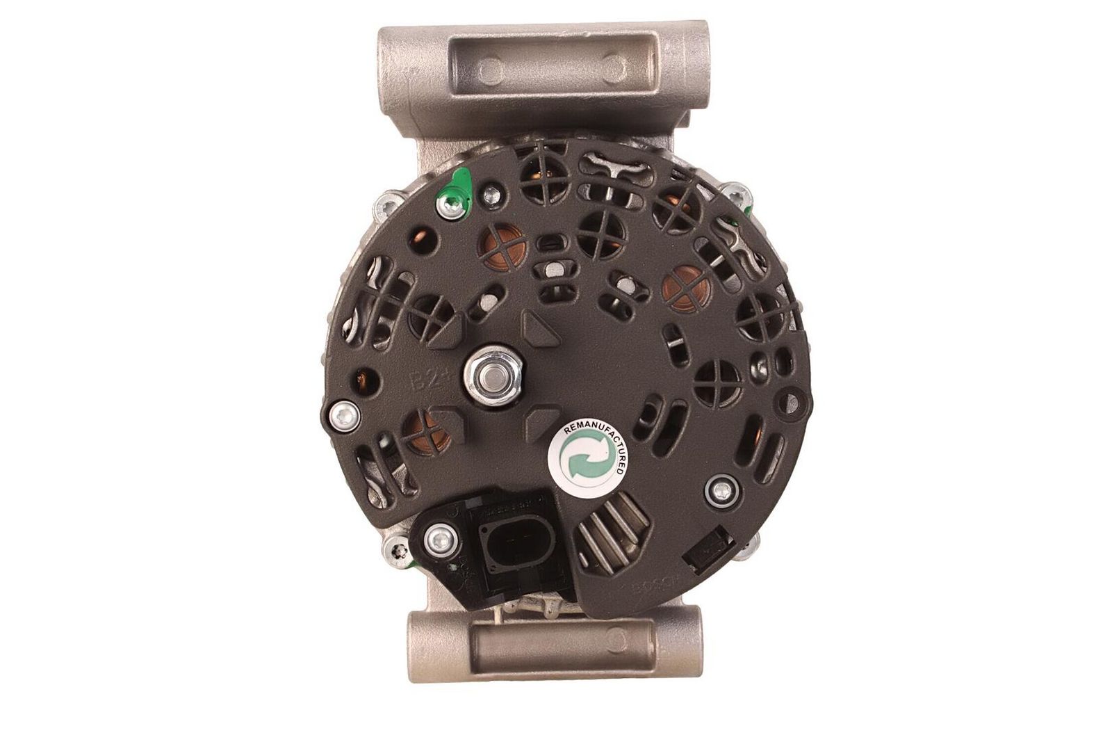 Alternator-2