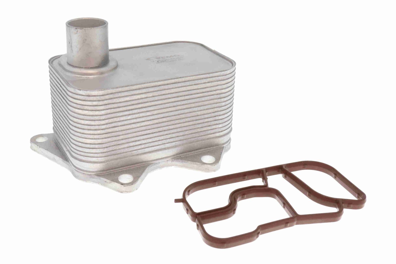 VEMO V15-60-6020 Oil cooler, engine oil