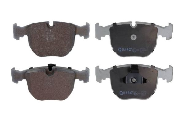 QUARO QP6495 Brake pad set, disc brake