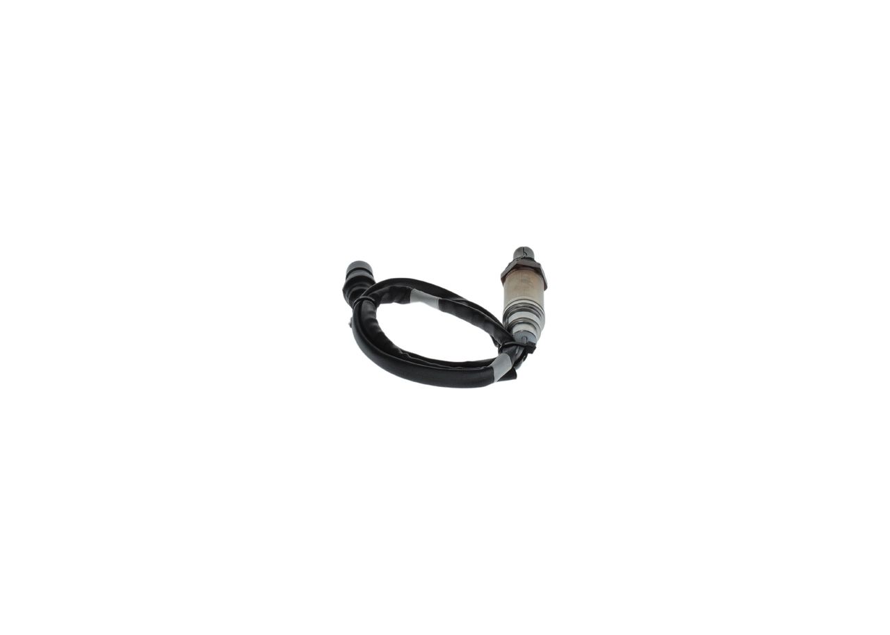 Oxygen Sensor-2