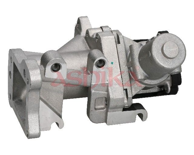 EGR Valve-2
