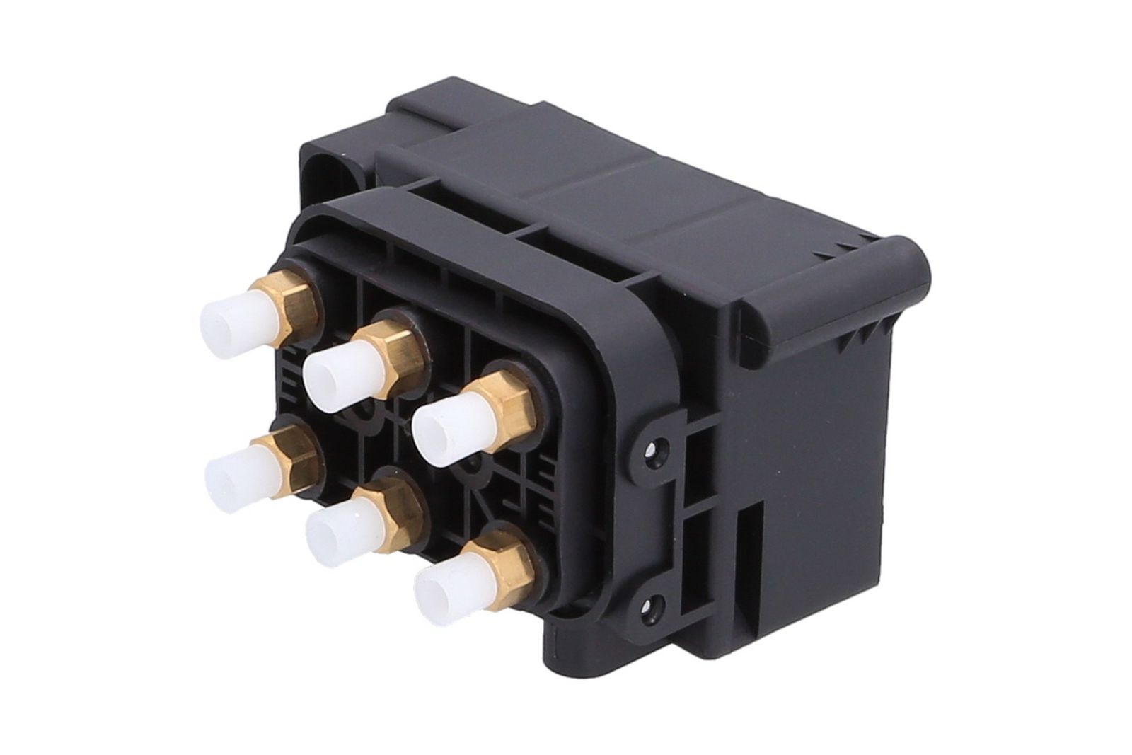 KAMOKA 2078010 Valve, compressed air system