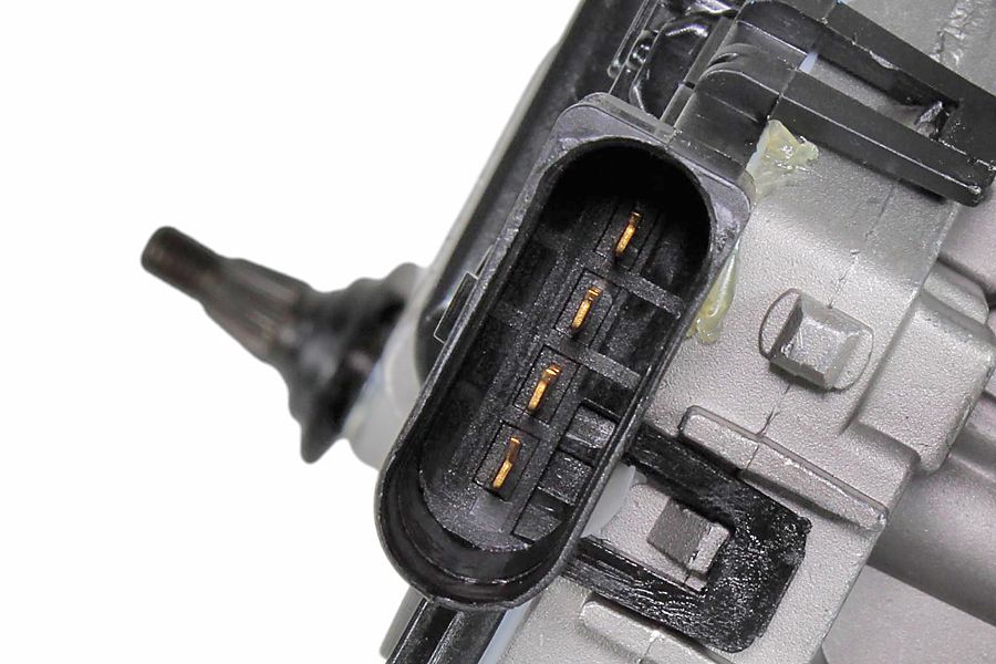 Wiper Linkage-2