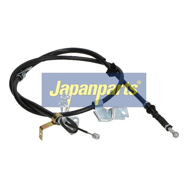 Cable Pull, parking brake