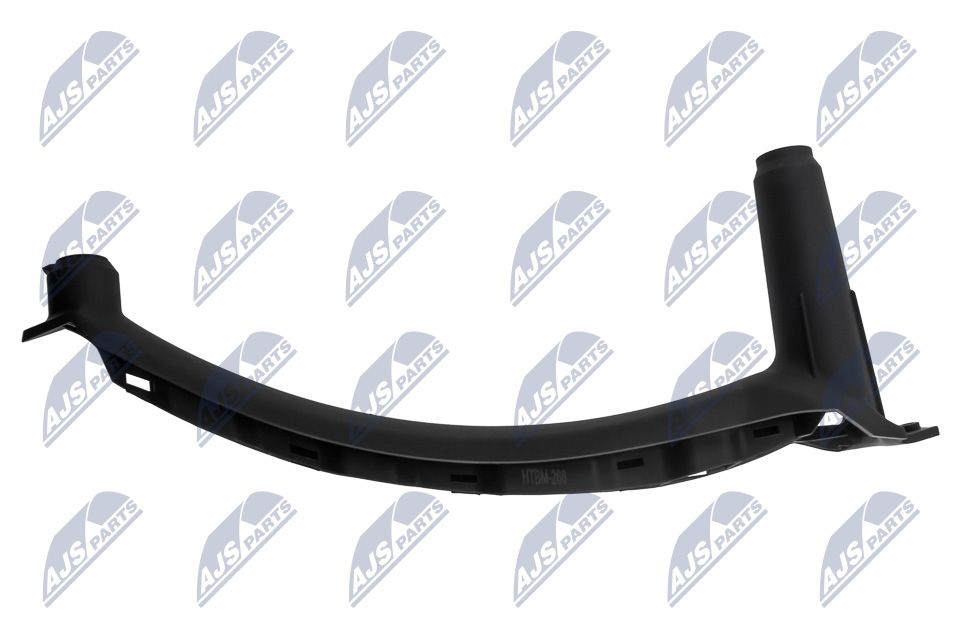 Door Handle, interior equipment-2