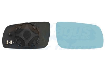 VAN WEZEL 5888836 Mirror glass, exterior mirror