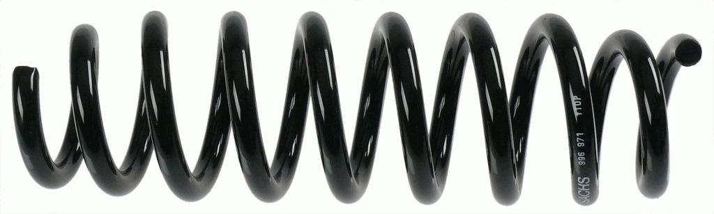 SACHS 996 971 Suspension spring