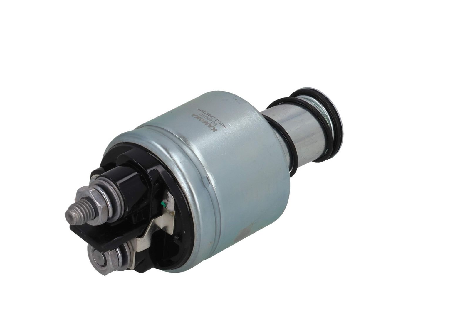 Solenoid Switch, starter-2