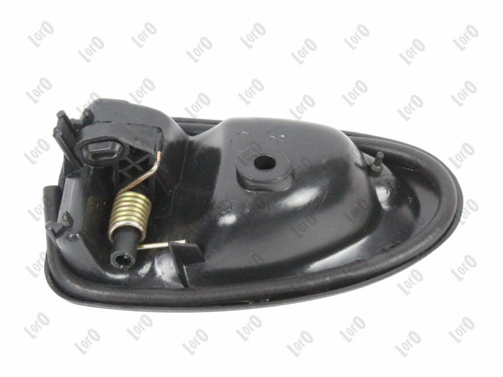 Door Handle, interior equipment-1