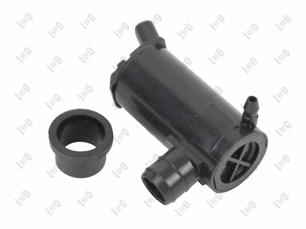 Washer Fluid Pump, window cleaning