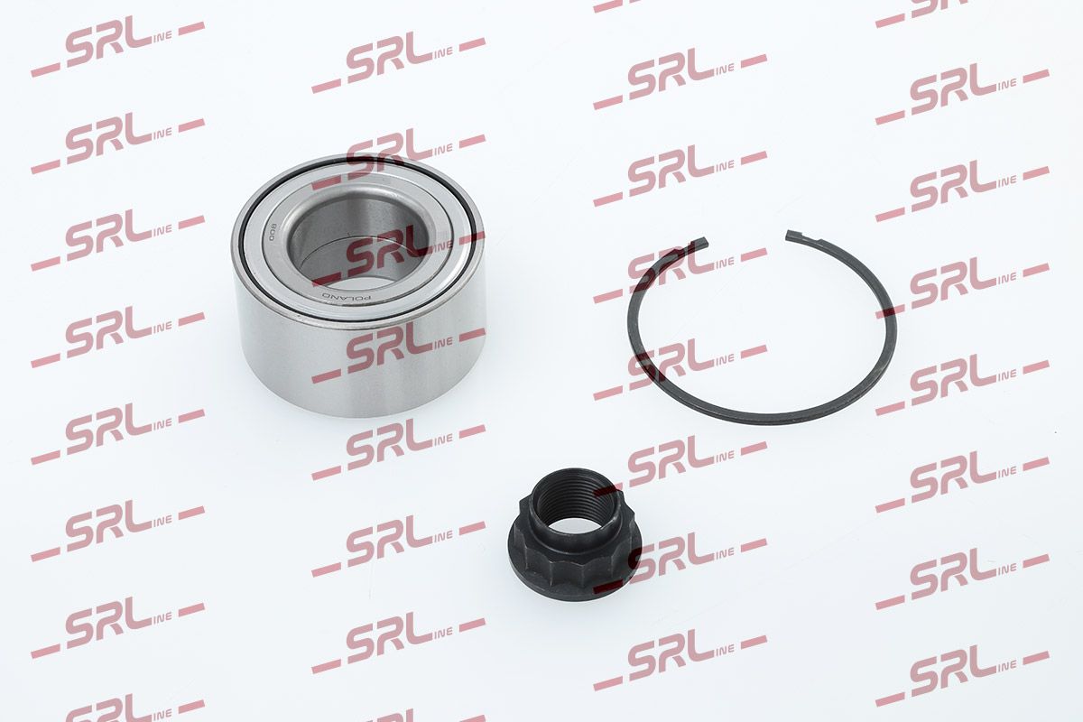 SRLINE S41-2105 Wheel bearing kit