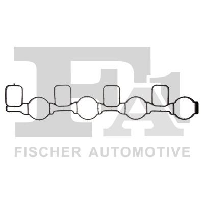 FA1 511-070 Gasket, intake manifold