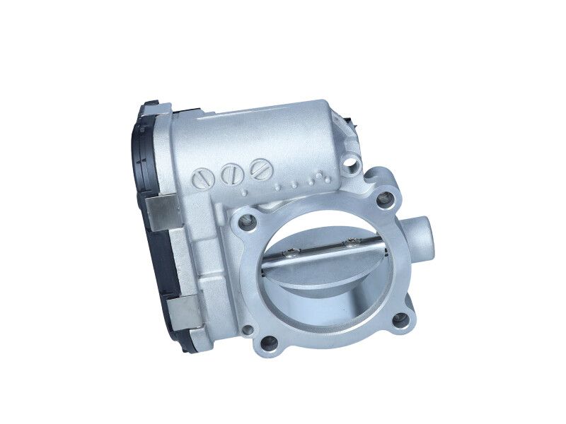 Throttle Body-1