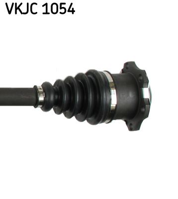 Drive Shaft-2