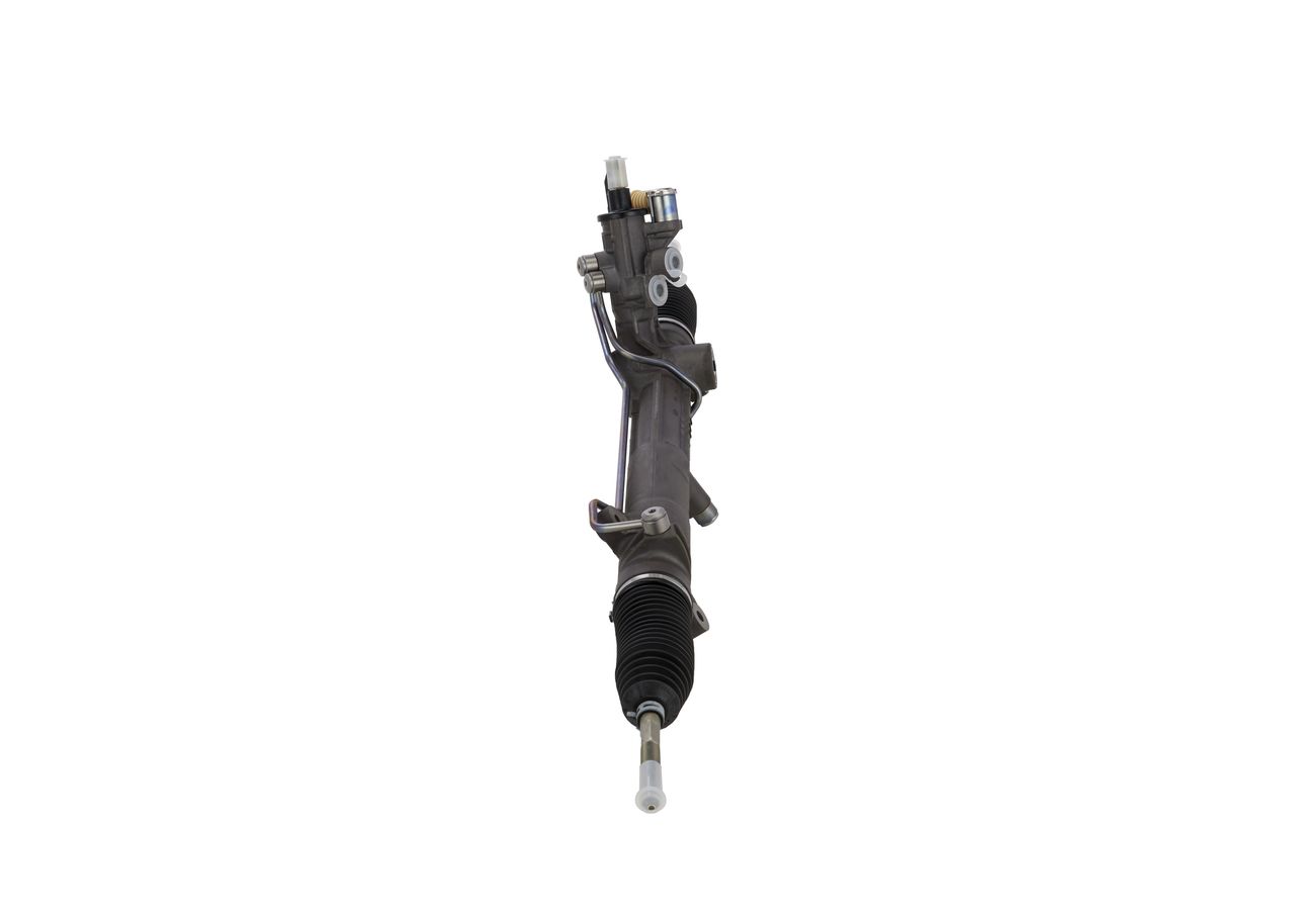 Steering Gear-3