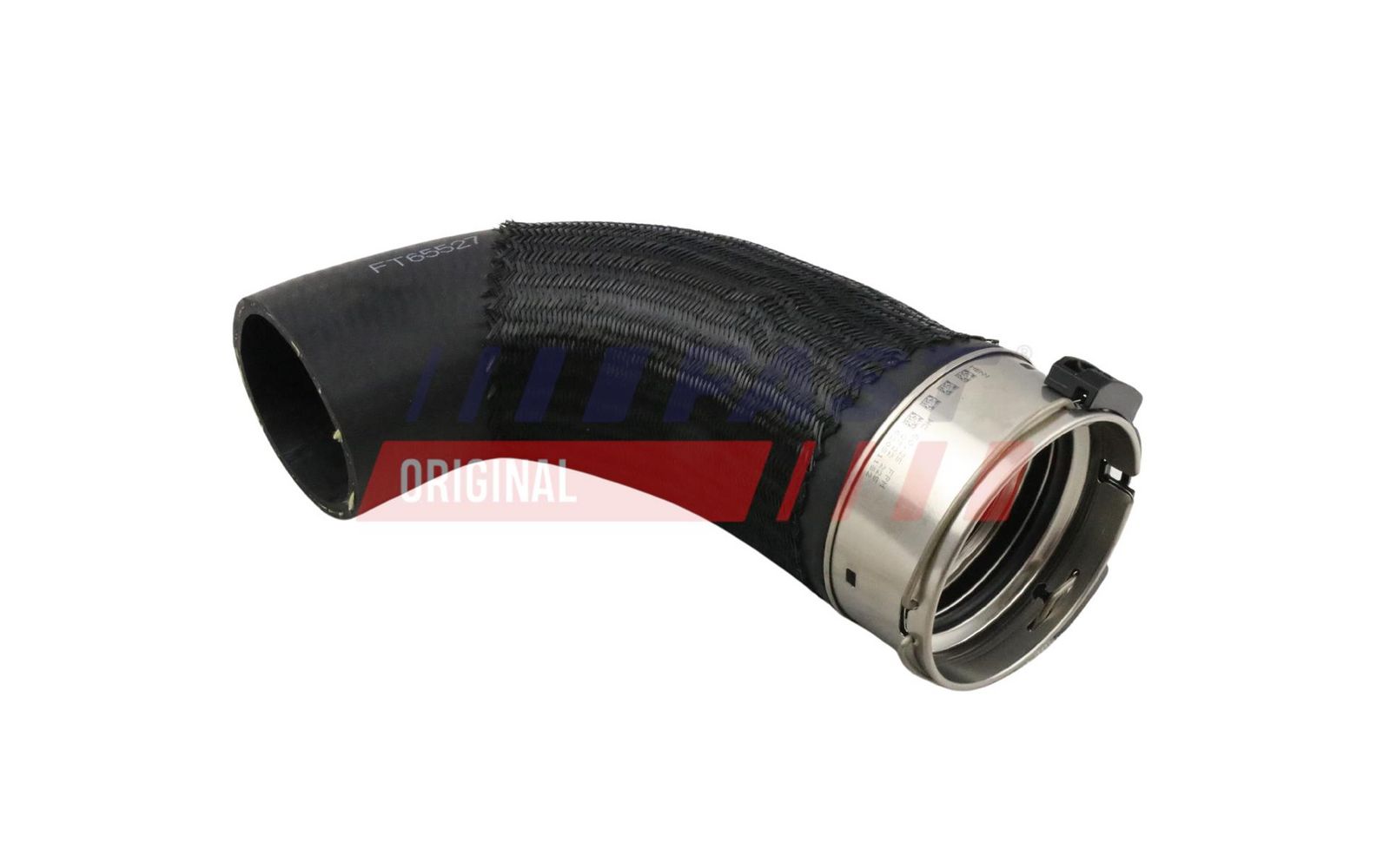 FAST FT65527 Charge air hose