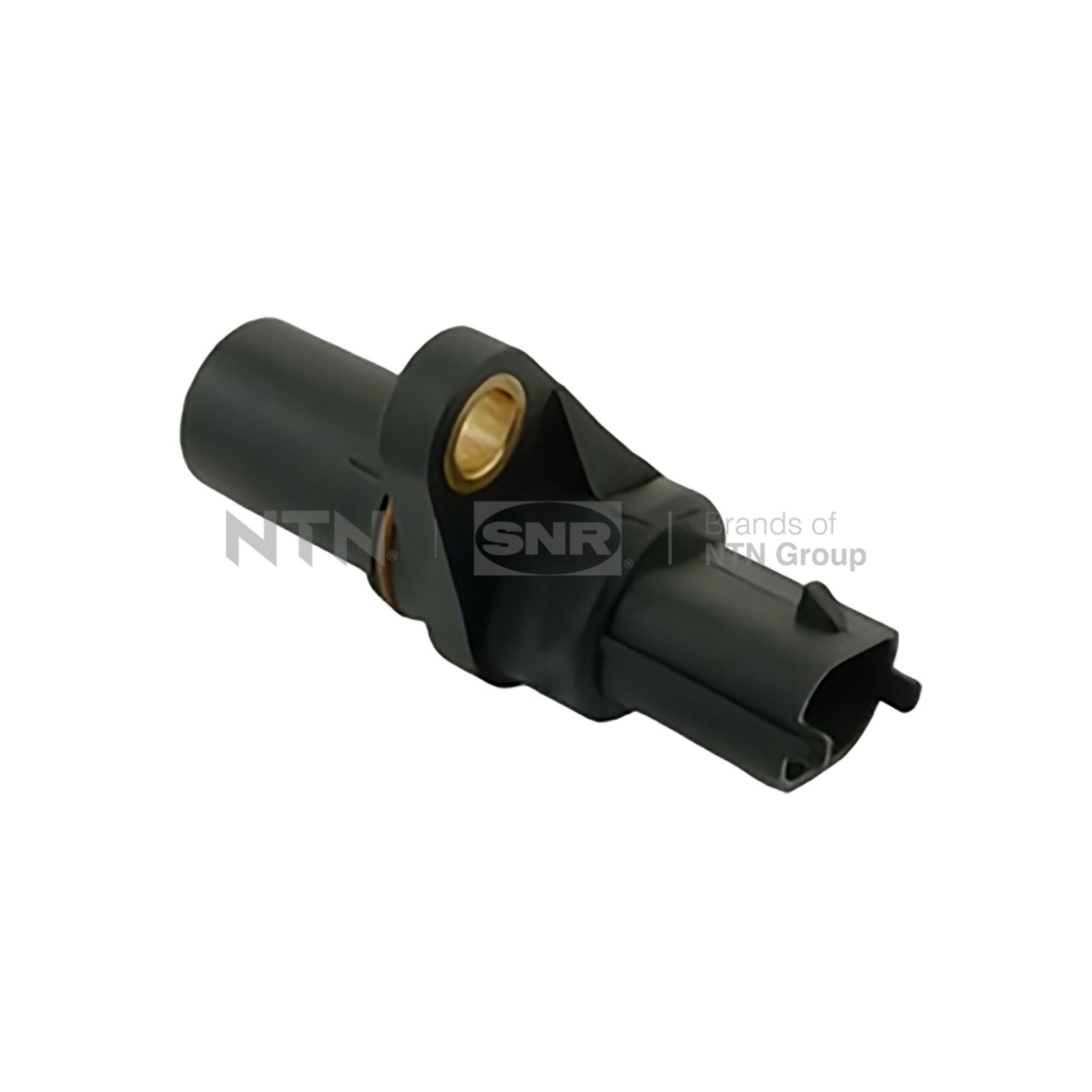 Sensor, crankshaft pulse