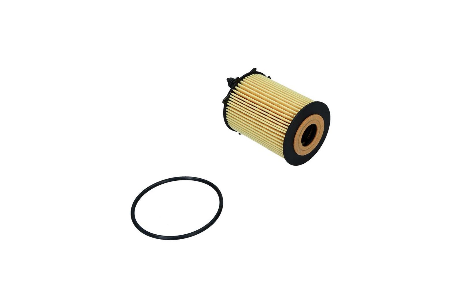 Oil Filter-1